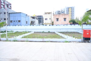 NA plots Citrine City
