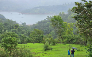 Farm House Plots Haarvest Hills, Velhe, Pune