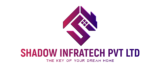 NA plots Shadow Infratech Pvt Ltd Logo