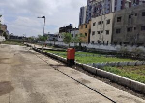 NA plots Citrine City
