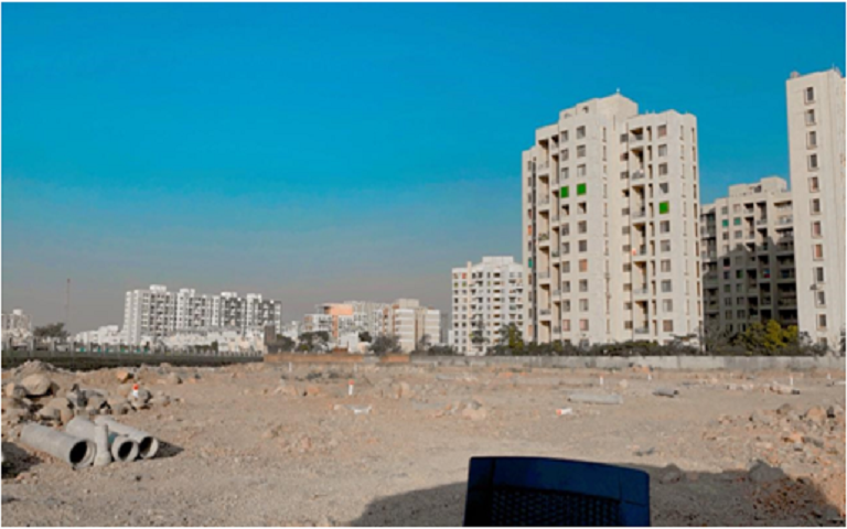 Gulmohar Homes
