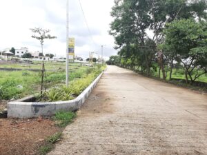NA plots Sky Villa
