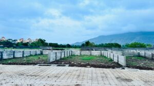 suraksha enclave na plots near pune