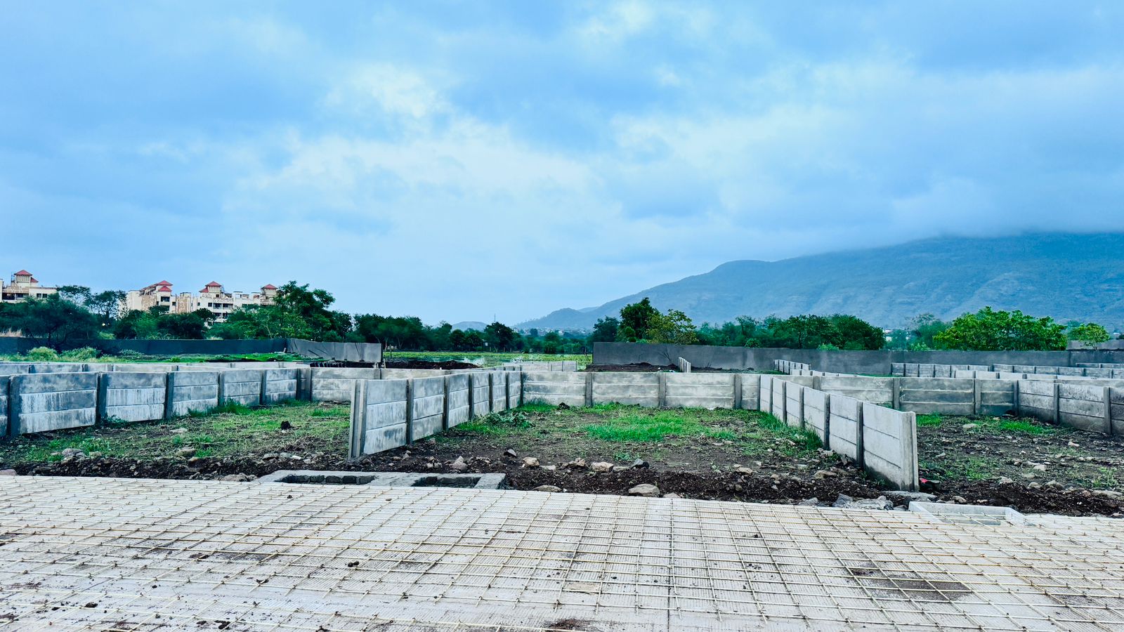 Suraksha Enclave