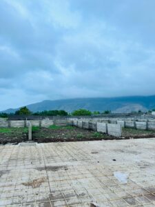 suraksha enclave na plots near pune