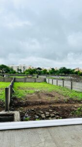 suraksha enclave na plots near pune