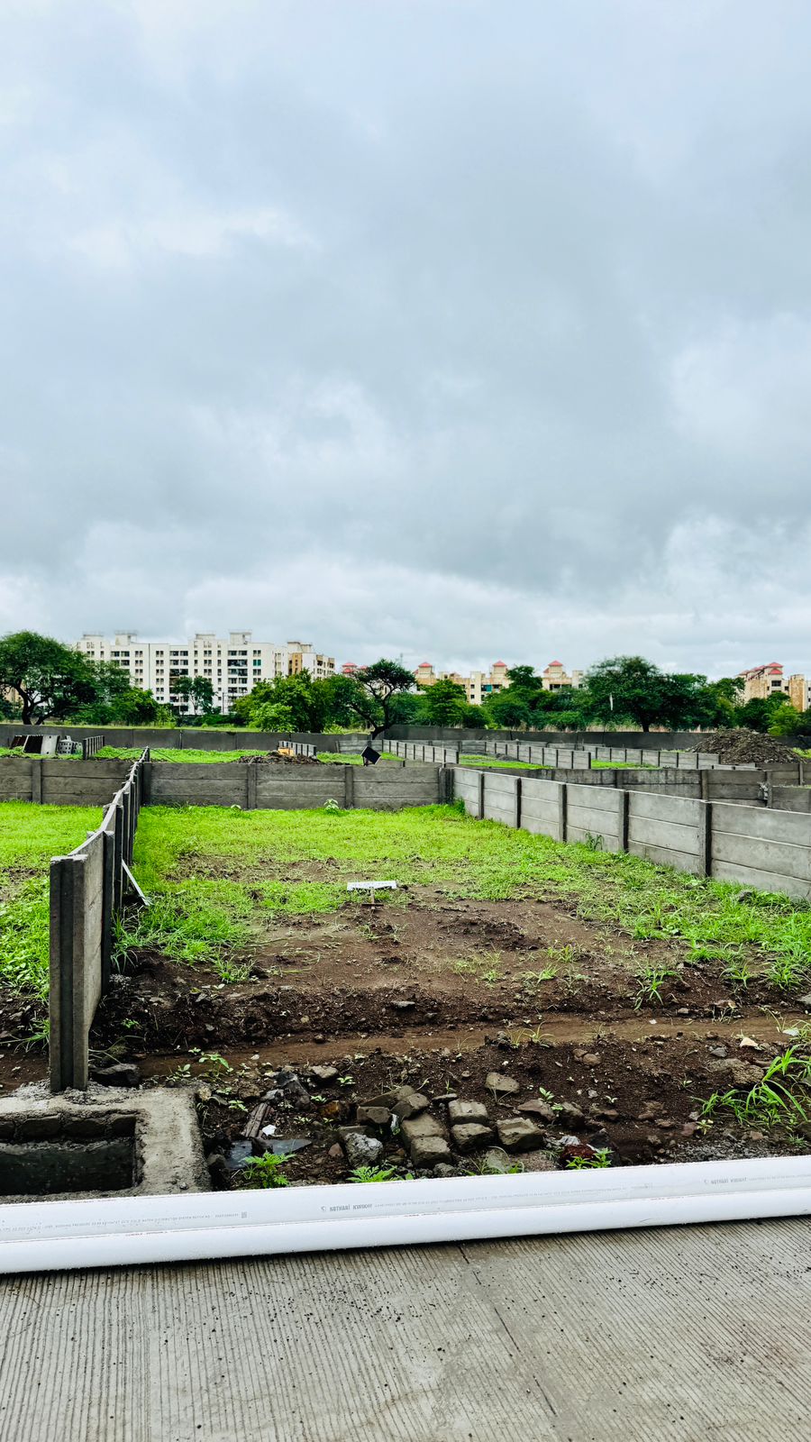 Suraksha Enclave