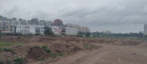 na plots in wagholi