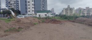 na plots in wagholi