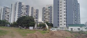 na plots in wagholi