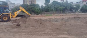 na plots in wagholi