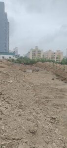 na plots in wagholi